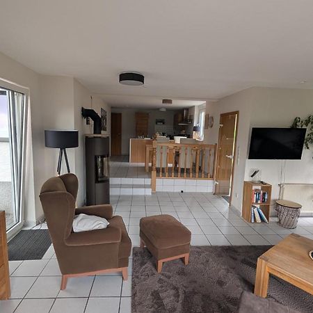 Sauerlandblick Ferienwohnung アルテナ エクステリア 写真