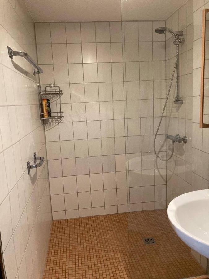 アルテナSauerlandblickアパートメント エクステリア 写真