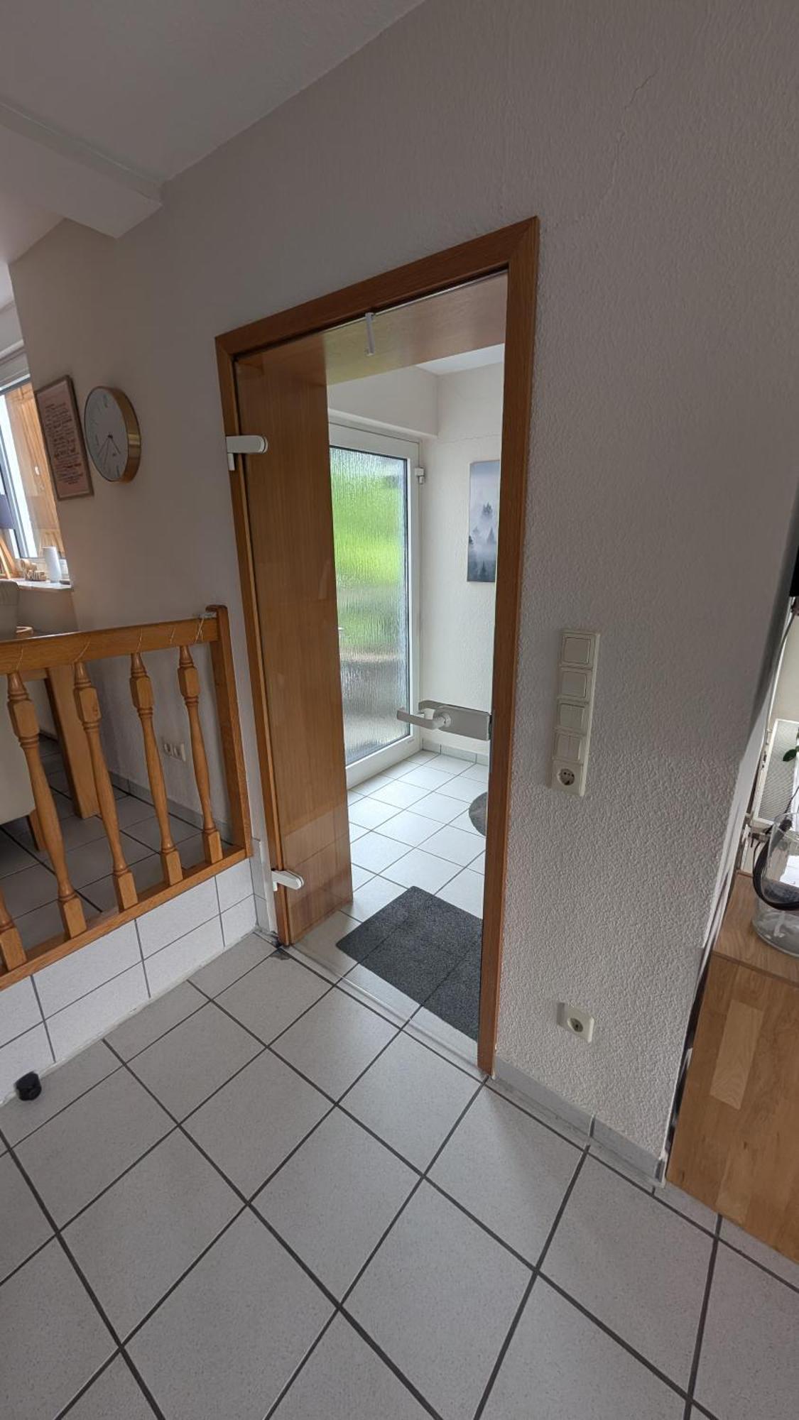 Sauerlandblick Ferienwohnung アルテナ エクステリア 写真