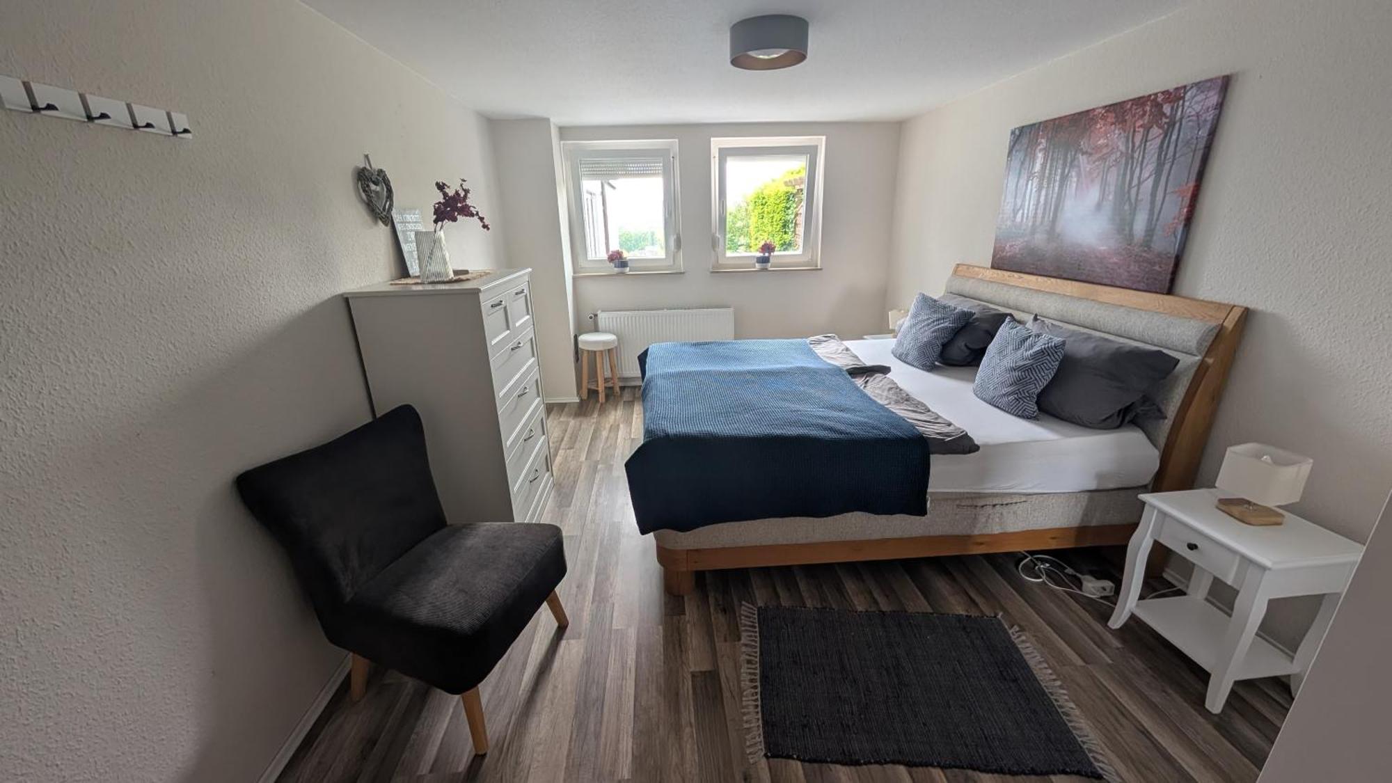 Sauerlandblick Ferienwohnung アルテナ エクステリア 写真